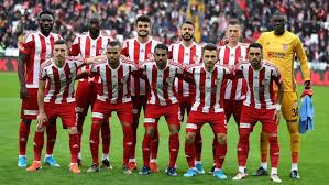 Sivasspor Art Arda Zorlu Maçlar Oynayacak