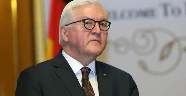 Almanya Cumhurbaşkanı Frank Walter: Almanya Ciddi Şekilde Kısıtlanacak