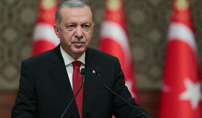 Askerlere seslenen Cumhurbaşkanı Erdoğan, Ermenistanı uyardı