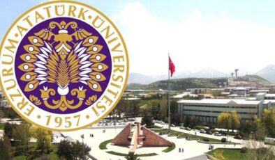 Atatürk Üniversitesi 361 sözleşmeli personel alacak