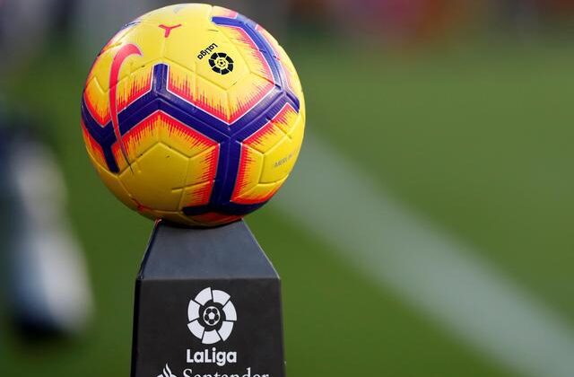La Ligaya çıkma mücadelesi D-Smart ekranlarında!
