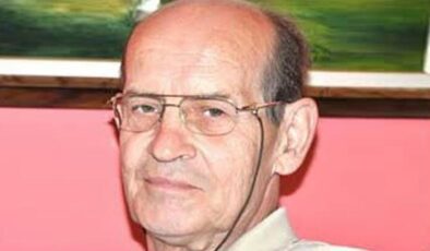 Eski hakem İhsan Türe 74 yaşında hayatını kaybetti