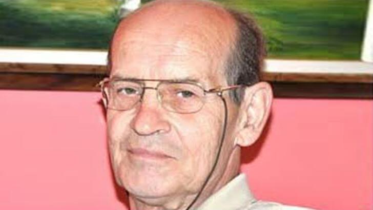 Eski hakem İhsan Türe 74 yaşında hayatını kaybetti