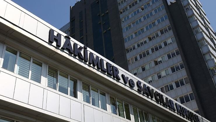 İstanbul ve Ankaranın yeni başsavcıları belli oldu