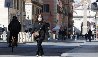 İtalyada corona virüs bilançosu ağırlaşıyor: Ölenlerin sayısı…