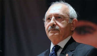 Kemal Kılıçdaroğlu’nu başarılı bulanların oranı yüzde 28