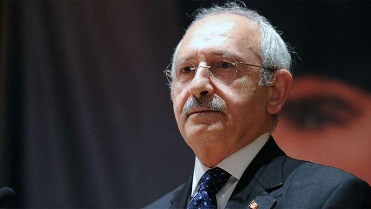 Kemal Kılıçdaroğlu’nu başarılı bulanların oranı yüzde 28