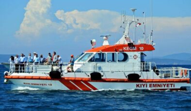 Kıyı Emniyeti Genel Müdürlüğü 19 personel alımı yapacak