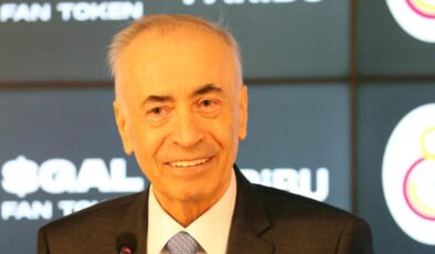 Mustafa Cengiz: Falcao ile ilgili her şey olabilir