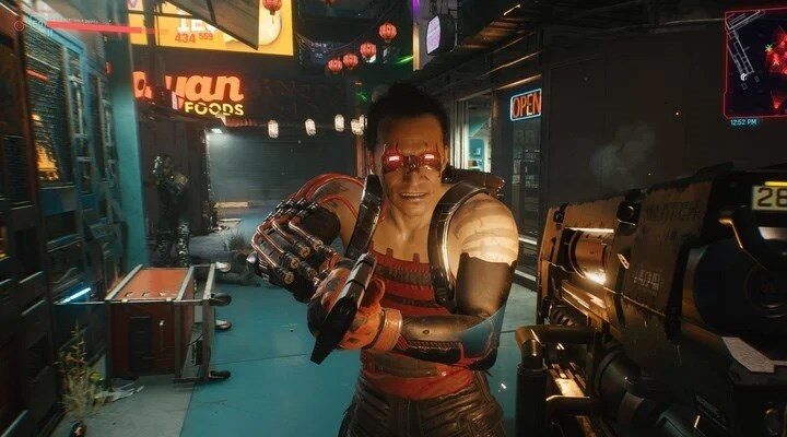 Sony’den, PlayStation 4’ü Cyberpunk 2077’yi kaldırmayan oyunculara para iadesi