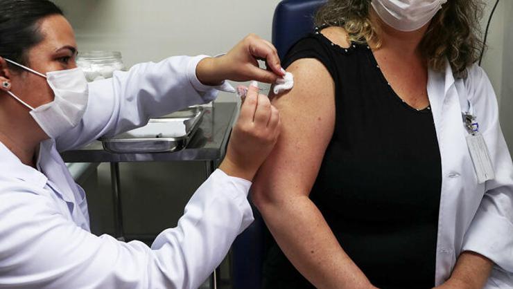 Türkiyenin aldığı Çin aşısı Sinovac yüzde 97 etkili çıktı