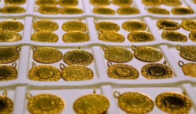 27 Ocak altın fiyatları: Çeyrek altın bugün ne kadar oldu?