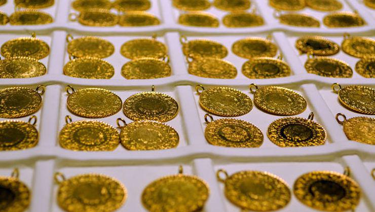 28 Ocak altın fiyatları: Çeyrek altın bugün ne kadar oldu?