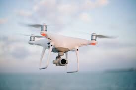 Dji Drone Orijinal Yedek Parça Satın Alma
