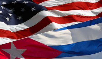 ABD, Küba’yı “terörü destekleyen” ülkeler listesine aldı