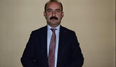 HDPli eski Hakkari Belediye Başkanı Cihan Kahramana hapis cezası