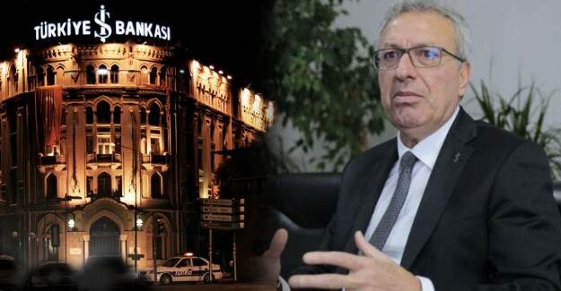 İş Bankası Genel Müdürü Adnan Bali Görevini Bırakacağını Açıkladı