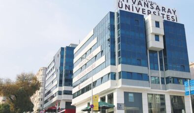 İstanbul Ayvansaray Üniversitesi 5 öğretim görevlisi ve araştırma…