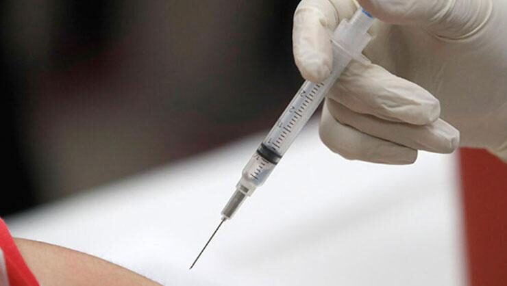 Kuzey Kore kendi koronavirüs aşısını üretti