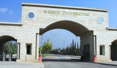 Mersin Üniversitesi 12 sözleşmeli personel alıyor! İşte ilan…