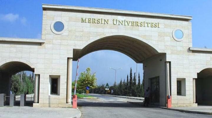 Mersin Üniversitesi 12 sözleşmeli personel alıyor! İşte ilan…