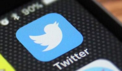 Twitter, Trump’ı taklit eden Fransız milletvekilinin hesabını…