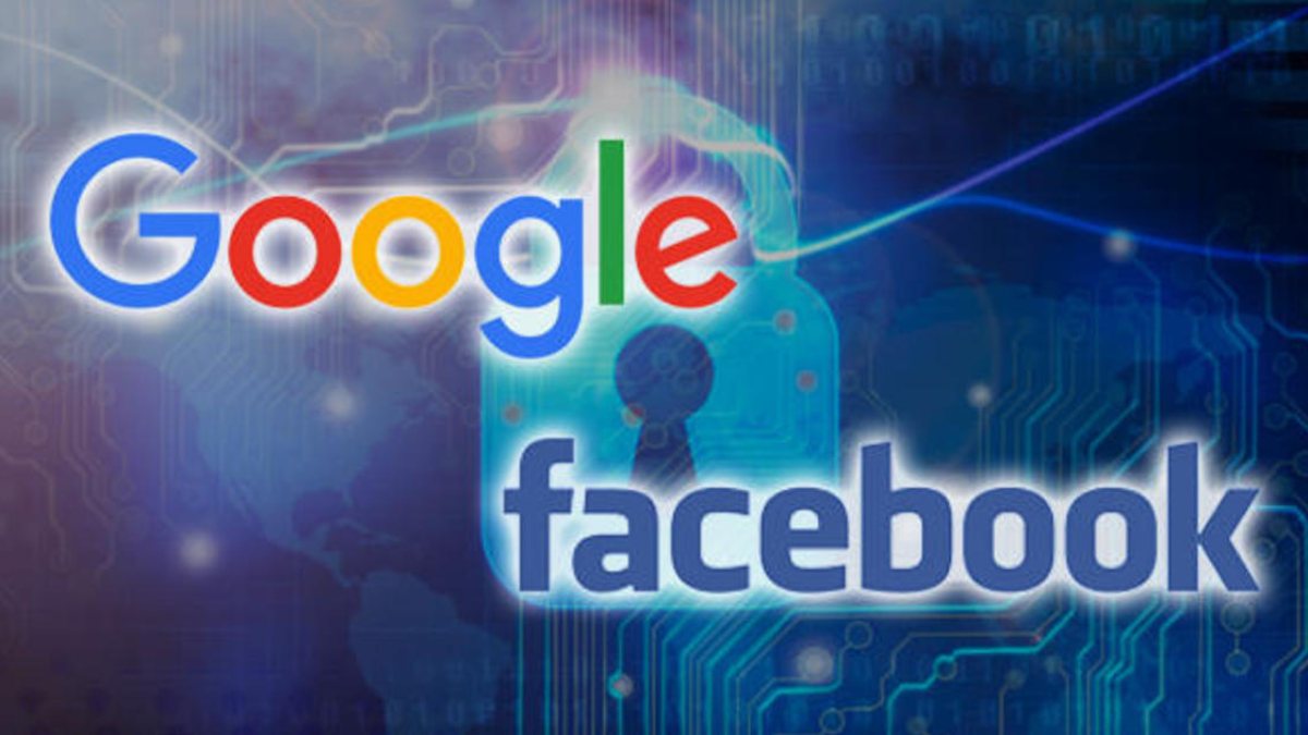 ABD’de küçük ölçekli haber kuruluşları, Google ve Facebook ile pazarlık yapabilecek