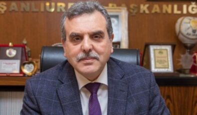 AKP’li Beyazgül’e partisinden ağır suçlamalar: Oğlun çuval çuval para götürüyor