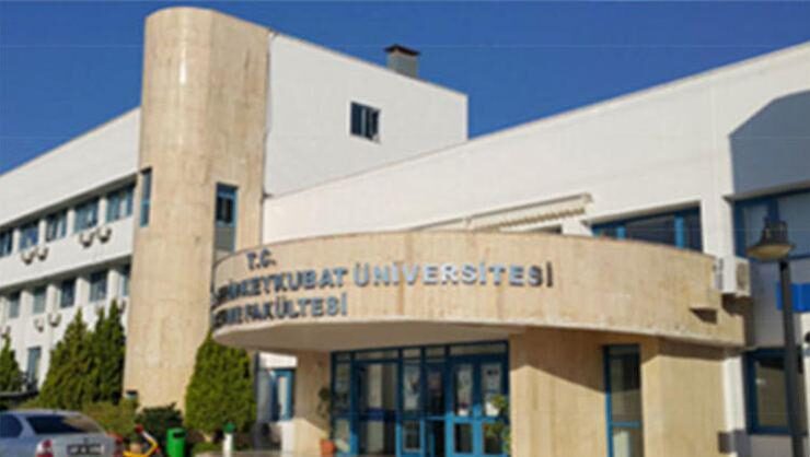 Alanya Alaaddin Keykubat Üniversitesi 15 sözleşmeli personel…