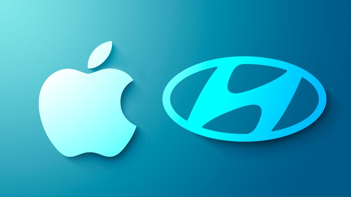 Apple Car açıklaması yapan Hyundai yöneticilerine soruşturma