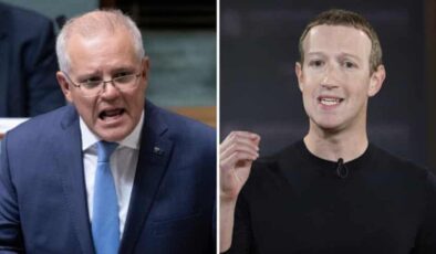 Avustralya, Facebook’a reklam vermeyi durdurdu