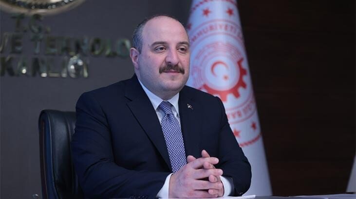 Bakan Varank: Türkiyenin sektördeki büyümesi devam ediyor