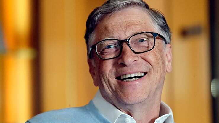 Bill Gatesten koronavirüs aşısında üçüncü doz açıklaması