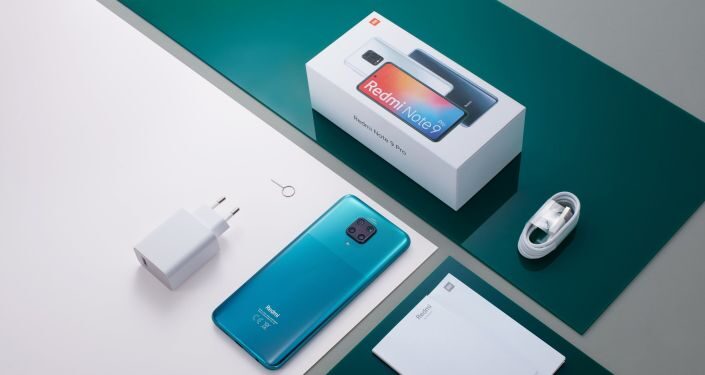 Çinli akıllı telefon üreticisi Xiaomi, Türkiye’de üretime başlıyor: Yaklaşık 2 bin kişiye istihdam sağlanacak