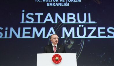 Cumhurbaşkanı Erdoğan: Yasakların ardından patlama yaşanacak