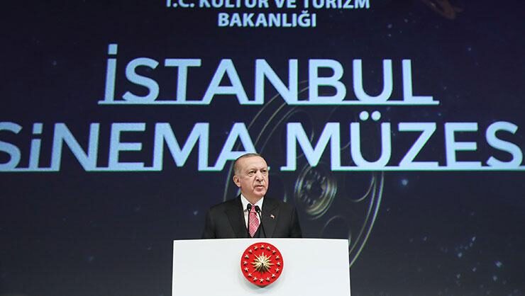 Cumhurbaşkanı Erdoğan: Yasakların ardından patlama yaşanacak