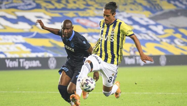 Fenerbahçeli Lemos PFDKya sevk edildi