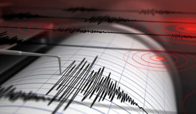 Filipinler’de 5.4 büyüklüğünde deprem