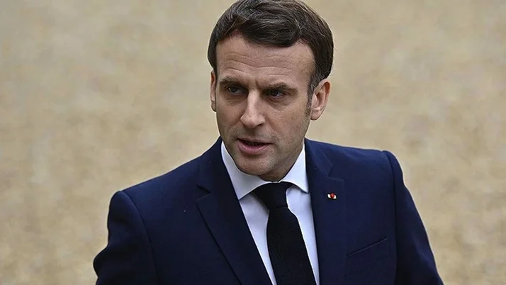 Fransa’da tartışmalı ‘radikal İslamcılarla mücadele’ yasa tasarısı Ulusal Meclis’te onaylandı