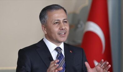 İstanbul Valisi Yerlikayadan normalleşme açıklaması
