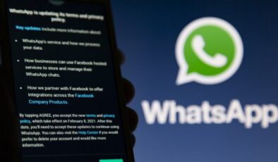 Kişisel Verileri Koruma Kurulu, WhatsApp’tan bilgi ve belge talep etti