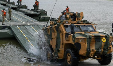 Komuta Türkiye’de! NATO paylaştı: Türk askerinin gücü bir kez daha gündemde