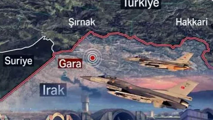 Rusya’dan terörle mücadelede Türkiye’yle dayanışma mesajı