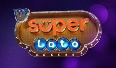 Süper Loto sorgu ekranı: 7 Şubat 2021 Süper Loto sonuçları
