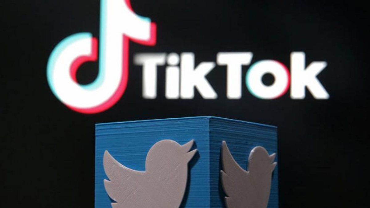 Twitter, TikTok’a rakip olmak için 1 milyar doları gözden çıkardı