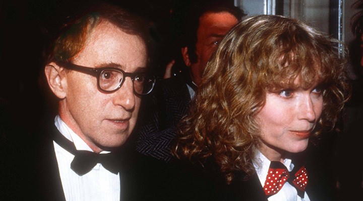Woody Allen’ın evlatlık kızını taciz ettiği iddiası, HBO belgeseliyle yeniden alevlendi