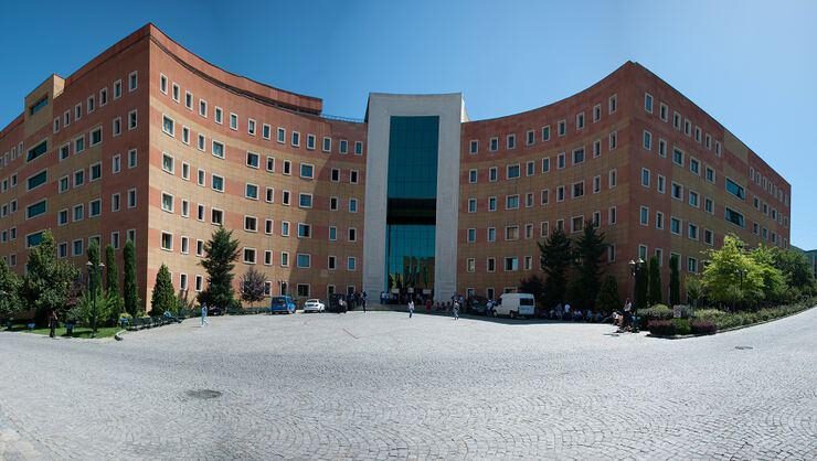 Yeditepe Üniversitesi 2 araştırma görevlisi alacak