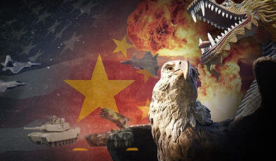 Yeni Soğuk Savaş kapıda! Beş ülkeden Çin’e karşı askeri ittifak sinyali