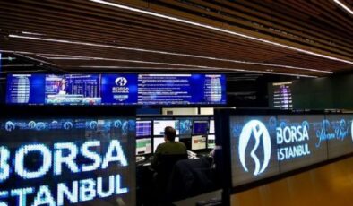 Açılış öncesi Borsa İstanbul’dan yeni hamle