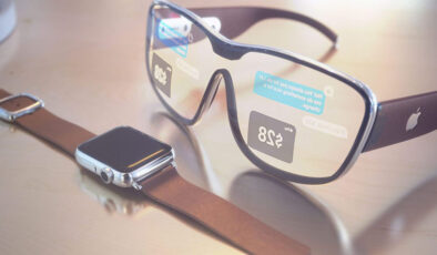 Apple AR Gözlüğü, 15 Kamera Modülüyle Geliyor
